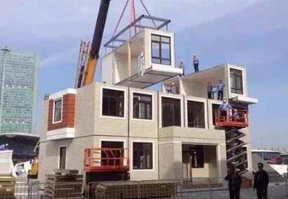 我們需要的“新型建造方式”是什么樣子的？